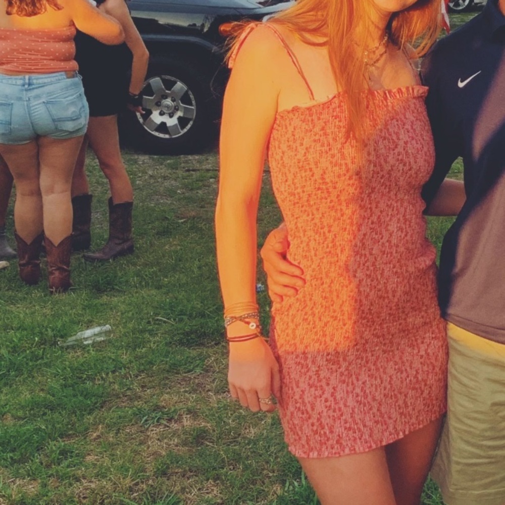 boutique dress !